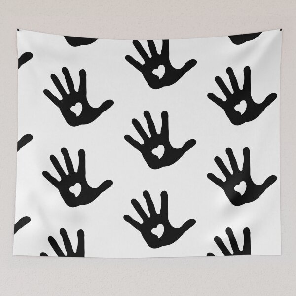 Item preview, heart hand designed and sold by bc21design.