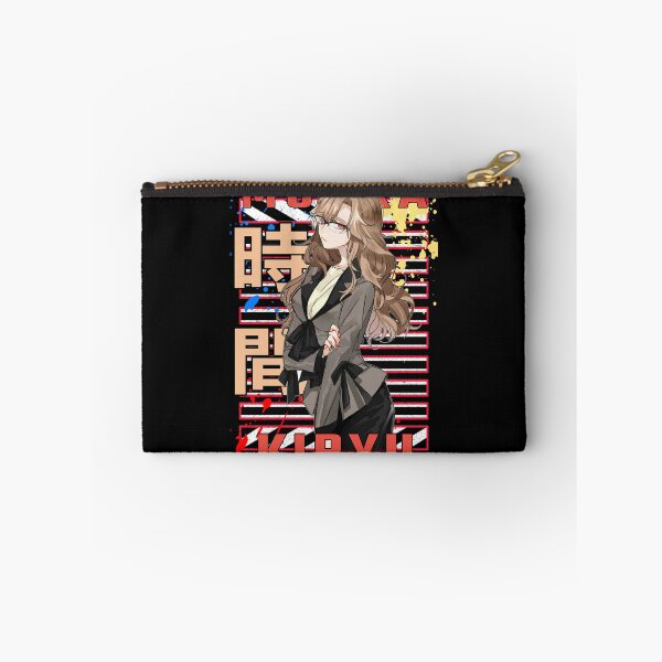 Item preview, Moeka Kiryu Steins Gate Urban Anime Design  designed and sold by Wafusaurus.