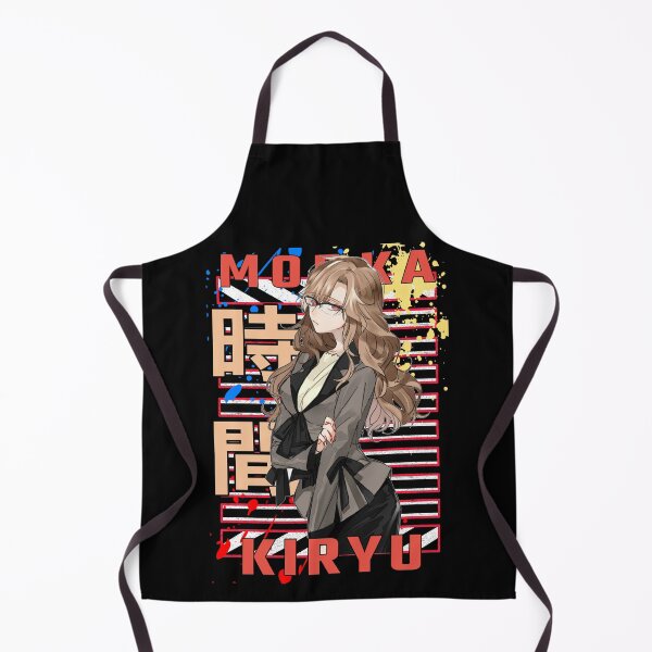 Item preview, Moeka Kiryu Steins Gate Urban Anime Design designed and sold by Wafusaurus.