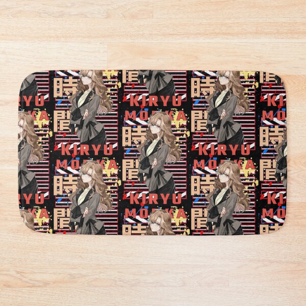 Item preview, Moeka Kiryu Steins Gate Urban Anime Design  designed and sold by Wafusaurus.