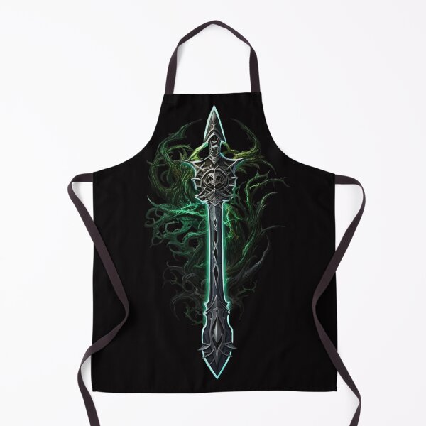 Item preview, Fantasy Fiction - Mythical Sword of the Ancients designed and sold by Fantasy Masterpiece.