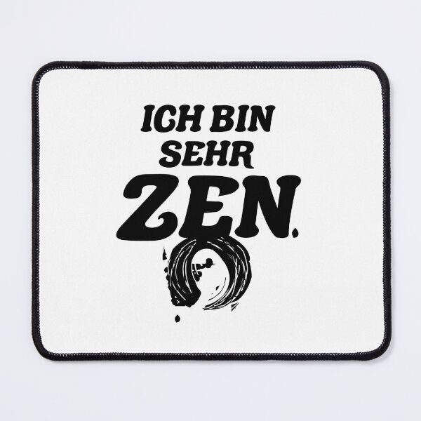 Item preview, Zen - Zen circle designed and sold by vibeno1.