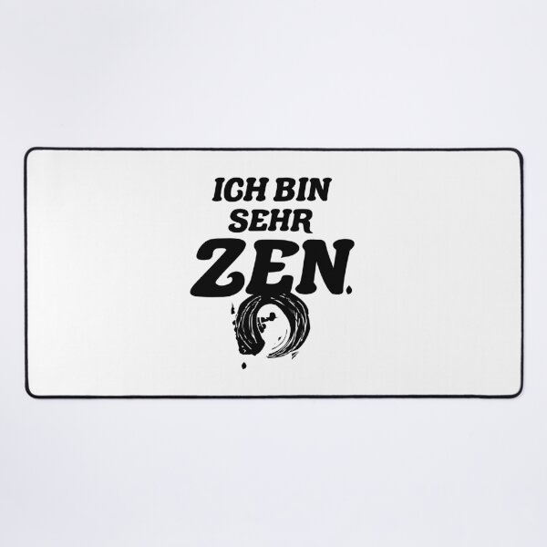 Artikelvorschau, Zen - Zenkreis entworfen und verkauft von vibeno1.