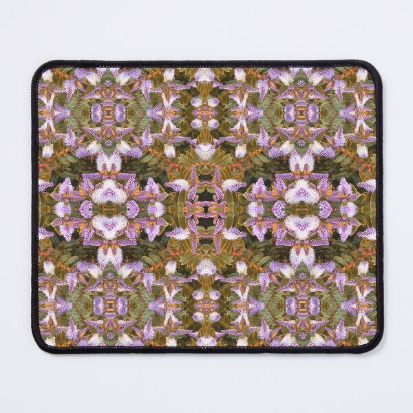 Item preview, Windermere Mini Buddleia Photo Pattern designed and sold by vallisrowe.