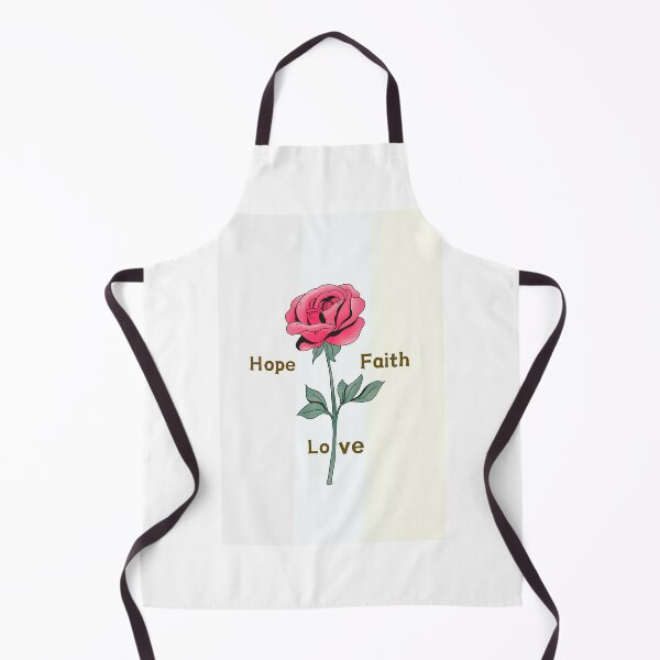 Item preview, Hope Faith Love designed and sold by Thedigital91.
