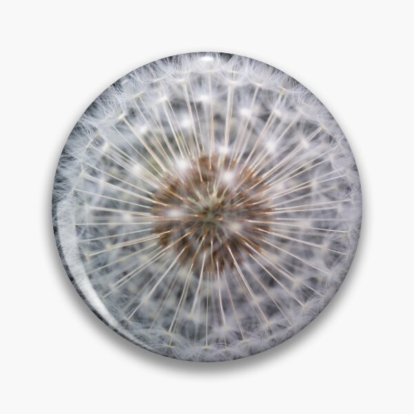 Item preview, Dandelion Clock designed and sold by assaf.