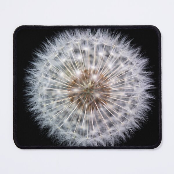 Item preview, Dandelion Clock designed and sold by assaf.