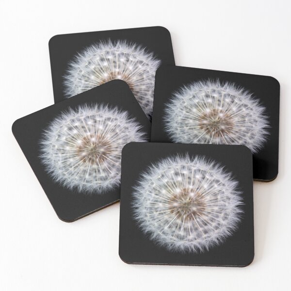 Item preview, Dandelion Clock designed and sold by assaf.