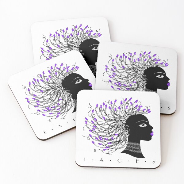 Item preview, FACES designed and sold by TheArtStudy.