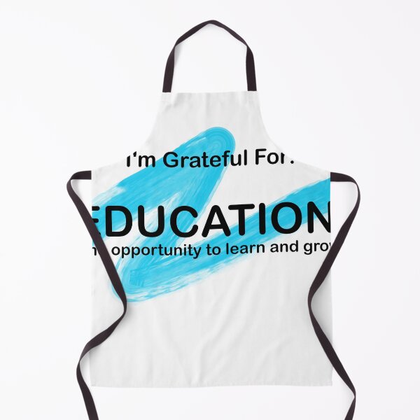 Item preview, I’M GRATEFUL FOR EDUCATION designed and sold by BenO63.