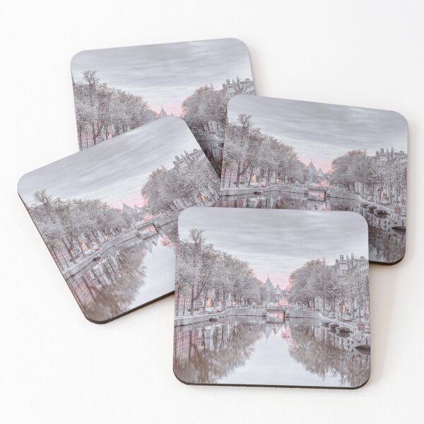 Item preview, Charming Amsterdam Canal designed and sold by assaf.