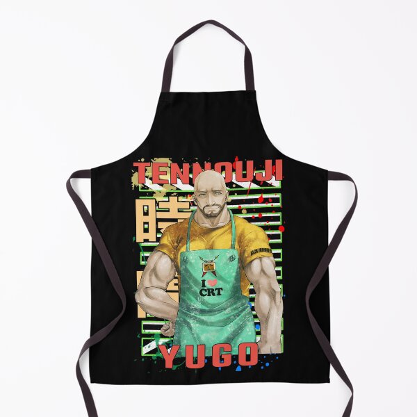 Item preview, Yugo Tennouji Braun Steins Gate Urban Anime Design designed and sold by Wafusaurus.