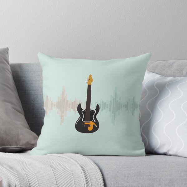 Item preview, Electric Guitar designed and sold by Delemore Art.