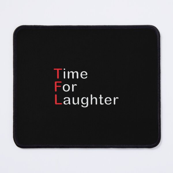 Item preview, TFLs, Time for Laughter, Clinical Research designed and sold by SkitchandSketch.