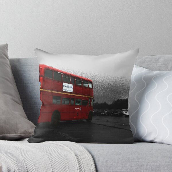 Item preview, Abandoned Bus designed and sold by Jascanity.