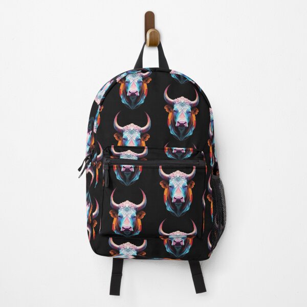 Item preview, Powerful bull artwork designed and sold by bvdesignart.