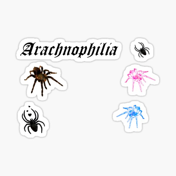 youtube arachnophilia wuten