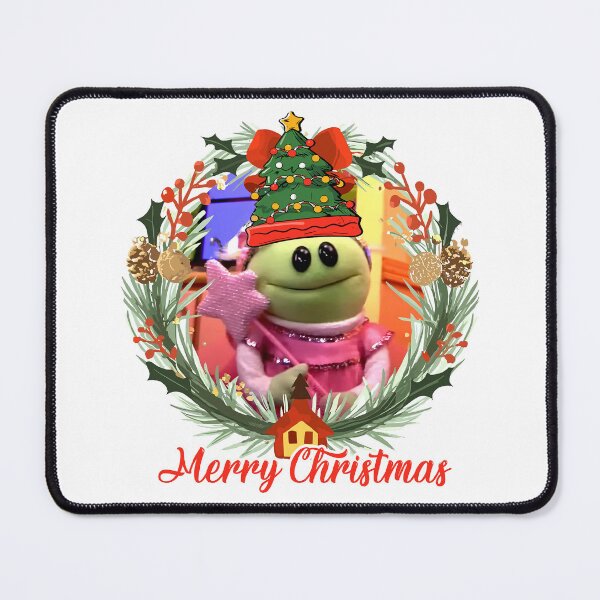 Item preview, Merry Christmas From Nanalan designed and sold by jartehyo.