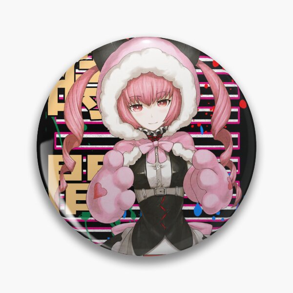 Item preview, Faris NyanNyan Steins Gate Urban Anime Design  designed and sold by Wafusaurus.