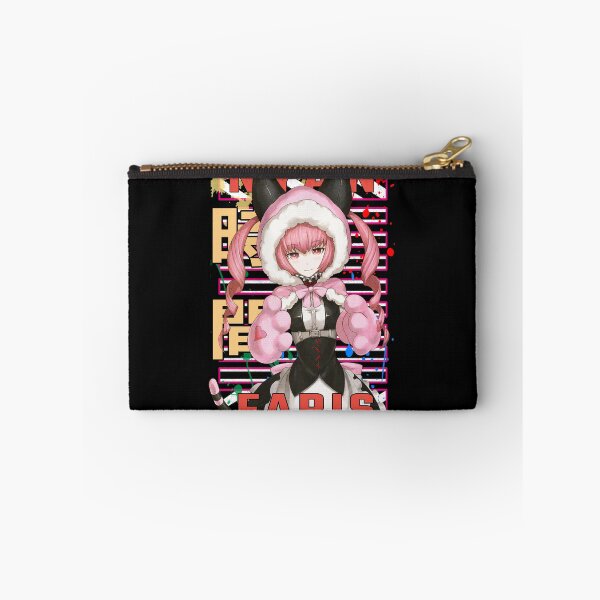 Item preview, Faris NyanNyan Steins Gate Urban Anime Design  designed and sold by Wafusaurus.