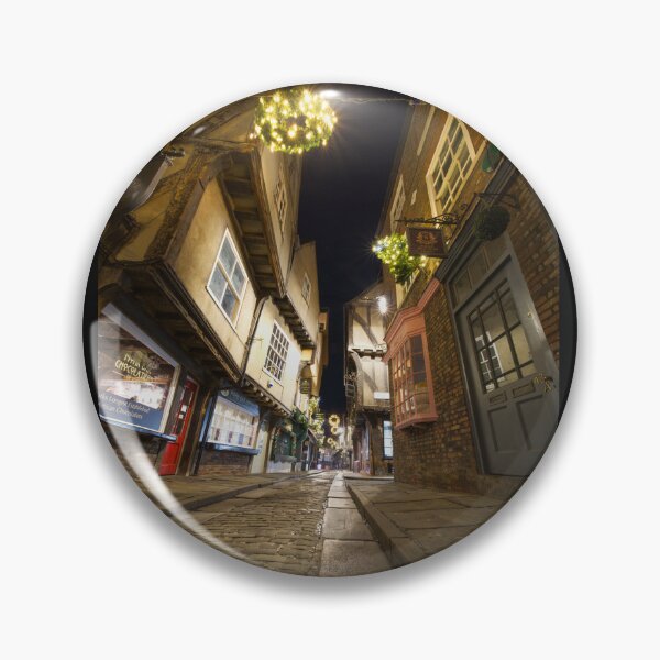 Item preview, York Shambles designed and sold by Alisonchambers2.