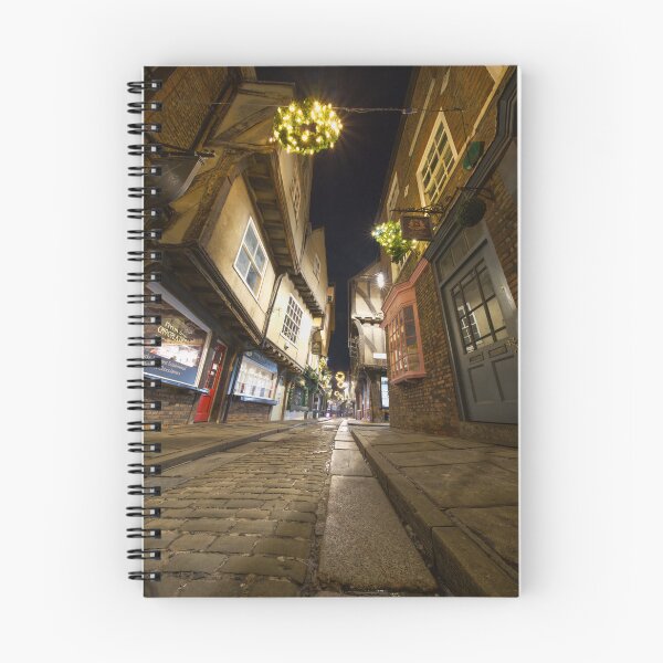 Item preview, York Shambles designed and sold by Alisonchambers2.