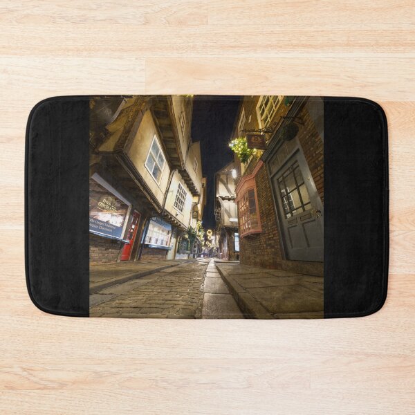 Item preview, York Shambles designed and sold by Alisonchambers2.