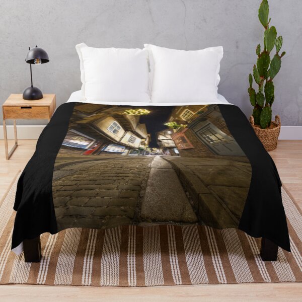Item preview, York Shambles designed and sold by Alisonchambers2.
