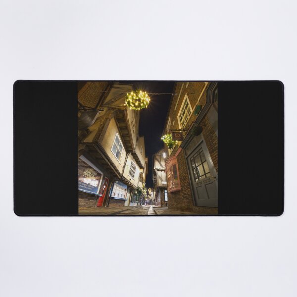Item preview, York Shambles designed and sold by Alisonchambers2.