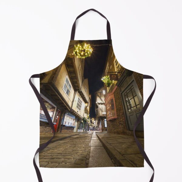 Item preview, York Shambles designed and sold by Alisonchambers2.