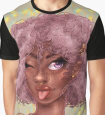 bleh Graphic T-Shirt