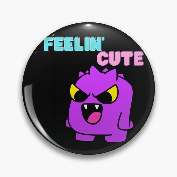 Item preview, Cute Monster themed   designed and sold by Ssuwicha.