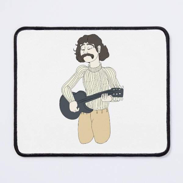 Item preview, Frank Zappa designed and sold by Quistlor.