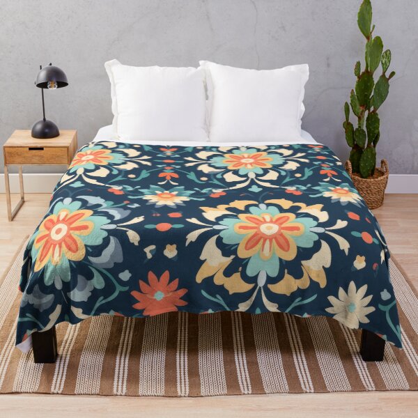 Item preview, vintage moroccan pattern retro designed and sold by Lucky-jl.