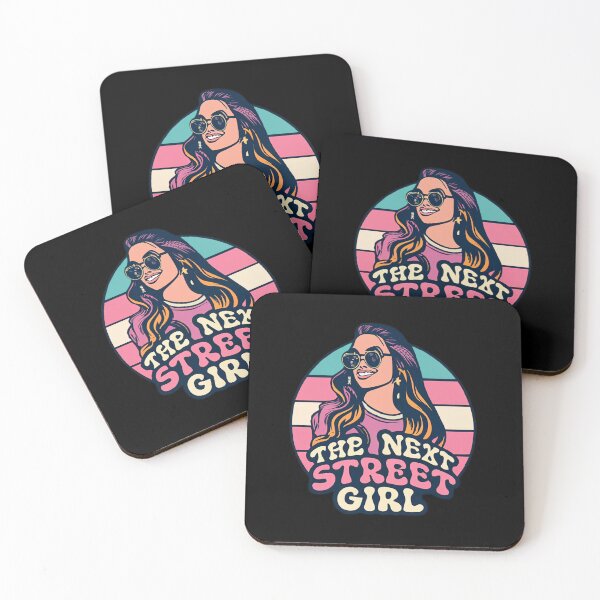 Item preview, The Next Street Girl designed and sold by MillenniumDrip.