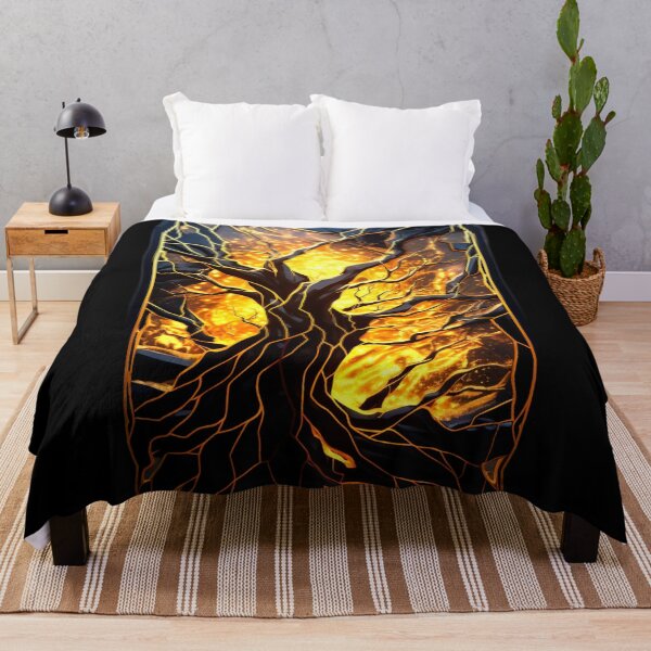 Item preview, Fantasy Fiction - Dragon Fire Glow designed and sold by Fantasy Masterpiece.