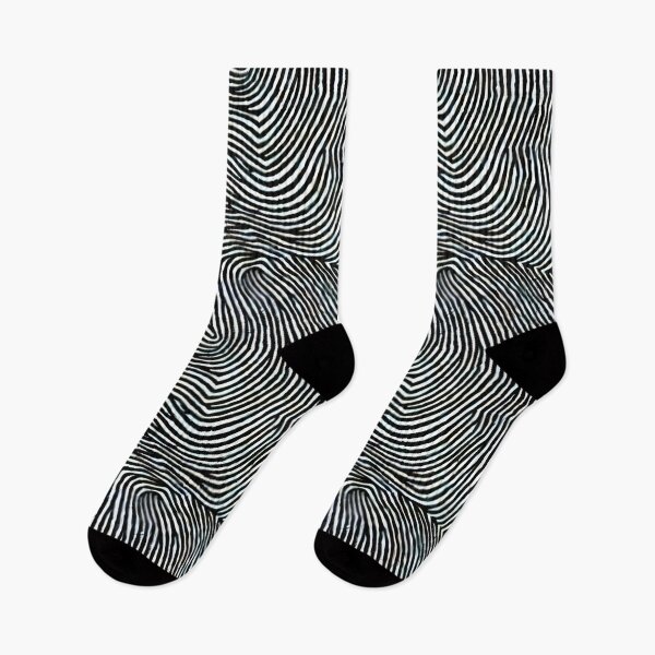 Item preview, Fingerprints 2 - Seamless Pattern designed and sold by Chubuter.