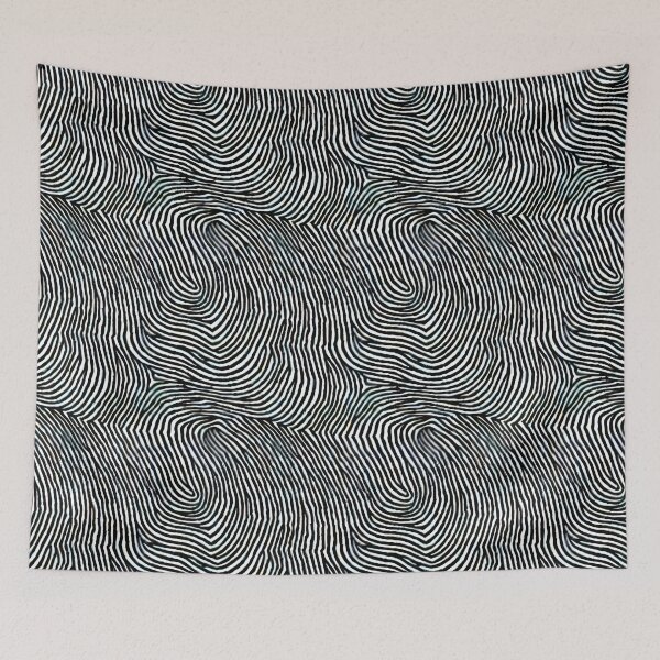 Item preview, Fingerprints 2 - Seamless Pattern designed and sold by Chubuter.