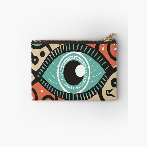 Item preview,  Colorful Ophthalmology,brafdesign  designed and sold by Brafdesign.
