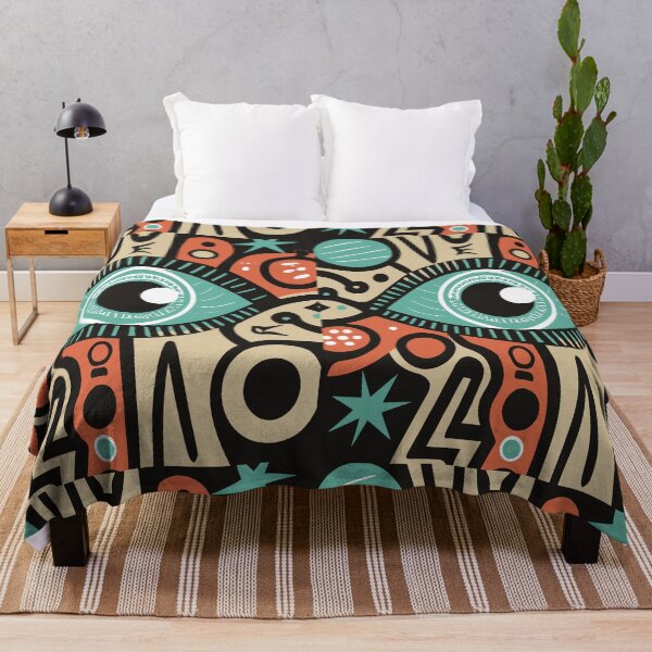 Item preview,  Colorful Ophthalmology,brafdesign  designed and sold by Brafdesign.