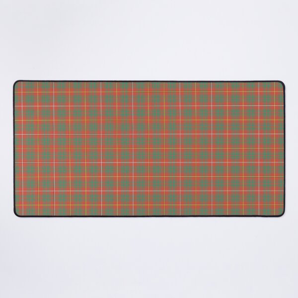 Item preview, Bruce Ancient Tartan designed and sold by kerrychantt.