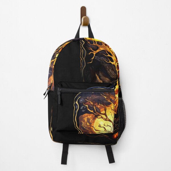 Item preview, Fantasy Fiction - Glowing Embers designed and sold by Fantasy Masterpiece.