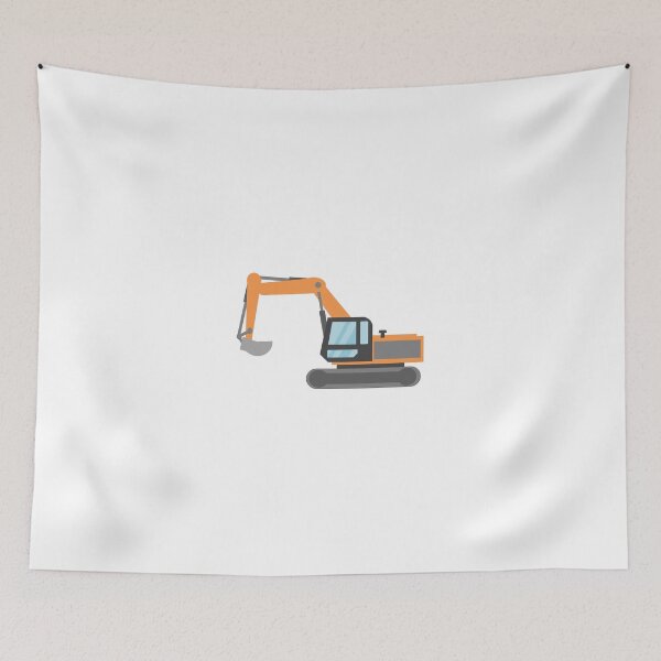 Item preview, Dozer designed and sold by ridnaledesigner.