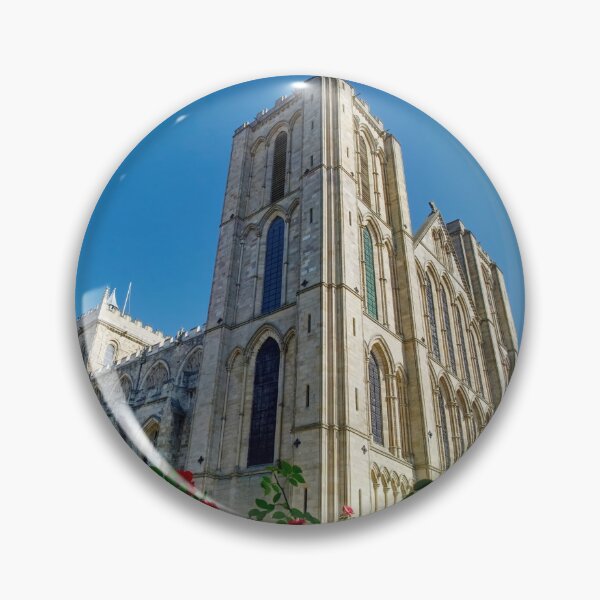 Item preview, Ripon Cathedral designed and sold by Alisonchambers2.