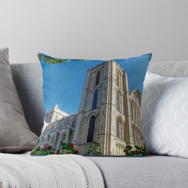 Item preview, Ripon Cathedral  designed and sold by Alisonchambers2.