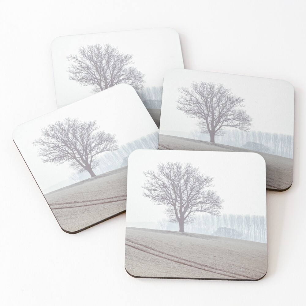 Item preview, Coasters (Set of 4) designed and sold by assaf.