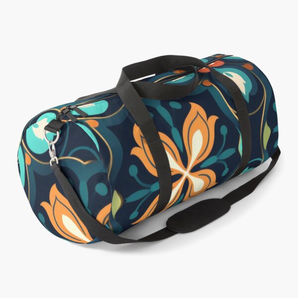 Item preview, vintage moroccan pattern retro designed and sold by Lucky-jl.