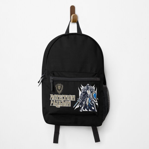 Item preview, Protection Paladin designed and sold by kawaii Cookies.