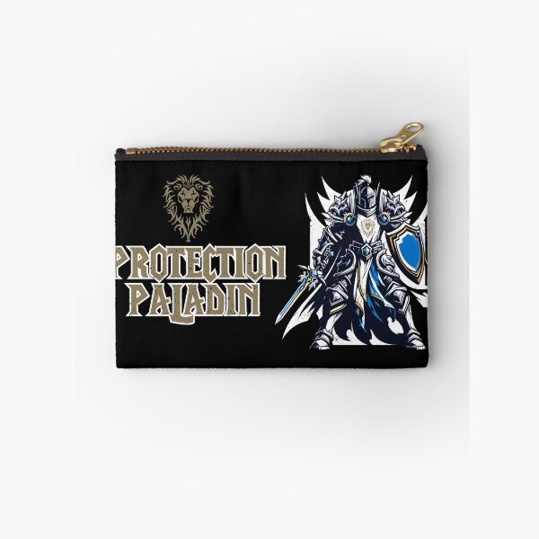 Item preview, Protection Paladin designed and sold by kawaii Cookies.