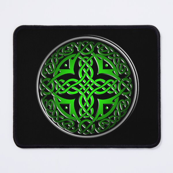 Item preview, CELTIC CIRCLE 12 designed and sold by Garden Of Nightmares.